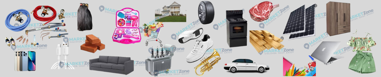 MarketZone